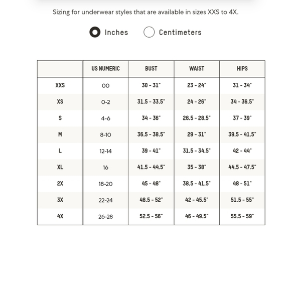 SKIMS- Fits Everyone " Thong " (UMBER-Limited Edition Color)-4X - Picture 6 of 6